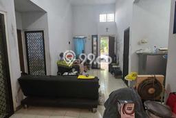 Rumah Modern 3 Kamar LT 108m2 di Kota Baru Parahyangan Rumah Modern 3 Kamar LT 108m2 di Kota Baru Parahyangan