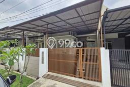 Rumah Minimalis 2 KT di Taman Holis Indah Bandung Unfurnished Rumah Minimalis 2 KT di Taman Holis Indah Bandung Unfurnished
