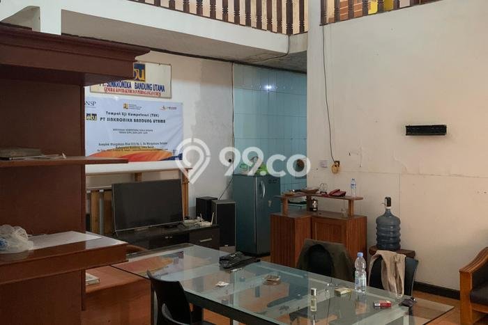 Rumah Modern Minimalis 4 Kamar Siap Huni di Bojongloa Kaler Rumah Modern Minimalis 4 Kamar Siap Huni di Bojongloa Kaler