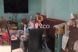 Rumah Modern 2 KT di Kota Baru Parahyangan Bandung Unfurnished Rumah Modern 2 KT di Kota Baru Parahyangan Bandung Unfurnished