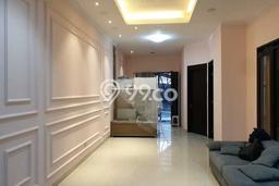 Jarang Ada! Rumah Sewa 2 Kamar Nyaman Siap Huni Singgasana Jarang Ada! Rumah Sewa 2 Kamar Nyaman Siap Huni Singgasana