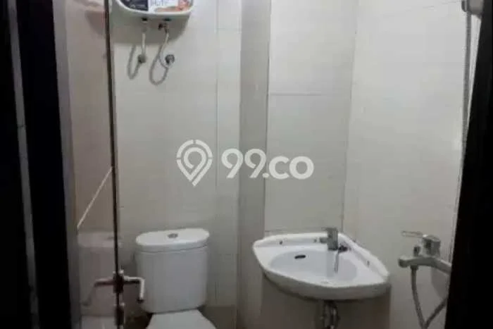 Apartemen Terjangkau Dijual di Bandung 1 KT & 1 KM Apartemen Terjangkau Dijual di Bandung 1 KT & 1 KM