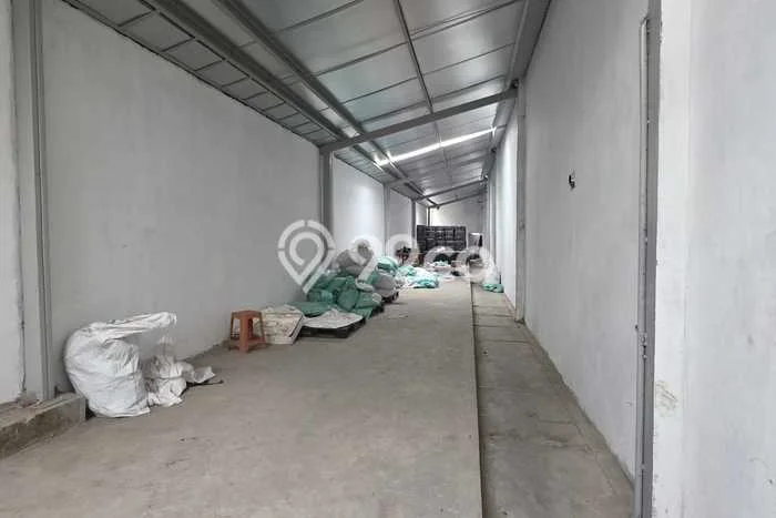 Unit Gudang Dijual di Bandung LT 7943m2 & LB 6500m2 Unit Gudang Dijual di Bandung LT 7943m2 & LB 6500m2