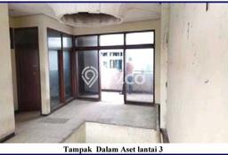 Unit Ruko Disewakan di Sudirman di Area Ramai & Strategis Unit Ruko Disewakan di Sudirman di Area Ramai & Strategis