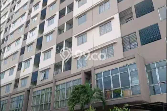 Hunian Apartemen Ekonomis di Bandung dengan 2 Kamar Tidur, 1 Kamar Mandi Hunian Apartemen Ekonomis di Bandung dengan 2 Kamar Tidur, 1 Kamar Mandi