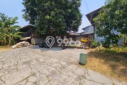 Jual Pabrik di Daan Mogot, Luas 590m², Kawasan Bisnis, Akses Strategis Jual Pabrik di Daan Mogot, Luas 590m², Kawasan Bisnis, Akses Strategis