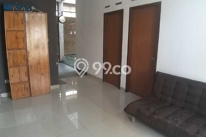 Jual Rumah Modern 4 KT di Cimahi, Bandung Jual Rumah Modern 4 KT di Cimahi, Bandung