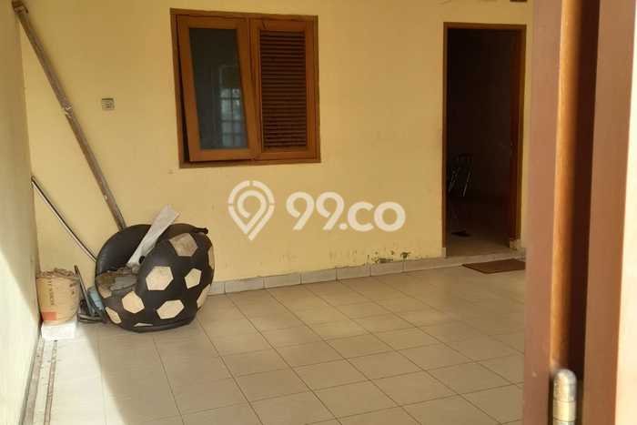 Dijual Hunian Rumah Terawat 6 KT di Tangerang Kota, Tangerang Dijual Hunian Rumah Terawat 6 KT di Tangerang Kota, Tangerang