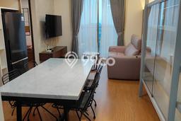 Dijual Apartemen 2 KT & 2 KM di Bandung Lokasi Strategis Dijual Apartemen 2 KT & 2 KM di Bandung Lokasi Strategis