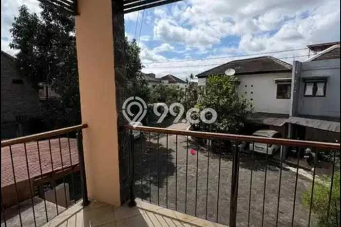Disewakan Rumah Konsep Modern di Coblong Bandung dengan 3 KT Disewakan Rumah Konsep Modern di Coblong Bandung dengan 3 KT