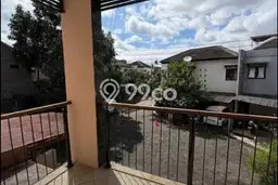 Rumah sewa siap pakai 3 KT di Dago, Bandung Rumah sewa siap pakai 3 KT di Dago, Bandung
