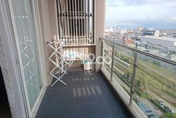 Apartemen Disewakan 2 Kamar Murah Siap Huni di Bandung, Luas 62m2 Apartemen Disewakan 2 Kamar Murah Siap Huni di Bandung, Luas 62m2