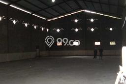 Unit Gudang Dijual di Bandung LT 800m2 & LB 750m2 Unit Gudang Dijual di Bandung LT 800m2 & LB 750m2