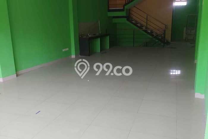 Ruko untuk Disewa di Pusat Bandung Luas Bangunan 275m2 Ruko untuk Disewa di Pusat Bandung Luas Bangunan 275m2