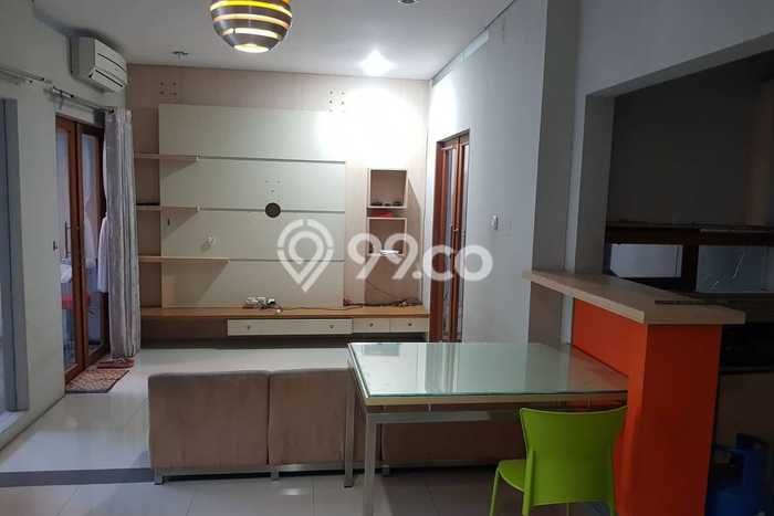 Rumah 3 KT 3 KM Cluster Exclusive di Gunung Batu, Bandung Rumah 3 KT 3 KM Cluster Exclusive di Gunung Batu, Bandung