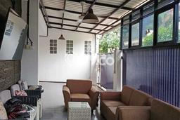 Properti Strategis 6 KT Luas Tanah 153m² di Antapani, Bandung Properti Strategis 6 KT Luas Tanah 153m² di Antapani, Bandung