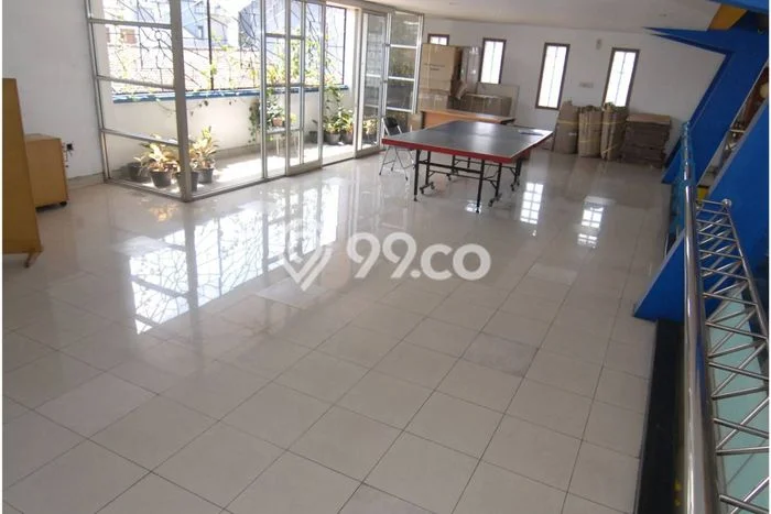 LOKASI PREMIUM! Komersial di , Luas 1000m2m², Akses Strategis LOKASI PREMIUM! Komersial di , Luas 1000m2m², Akses Strategis