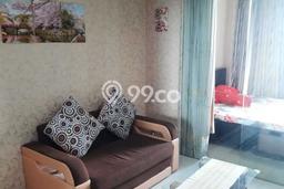 Ada Kamar Apartemen Murah Disewa di Coblong, Bandung 2 BR Ada Kamar Apartemen Murah Disewa di Coblong, Bandung 2 BR