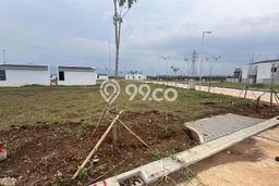 Tanah Dijual Lokasi Strategis di Bandung dengan Luas 279m2 Tanah Dijual Lokasi Strategis di Bandung dengan Luas 279m2