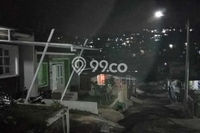 Dijual Cepat Rumah Favorit Siap Huni LB 45m2 di Mandalajati, Bandung Dijual Cepat Rumah Favorit Siap Huni LB 45m2 di Mandalajati, Bandung
