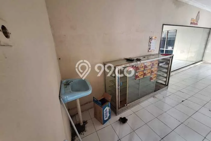 Disewakan Ruko di Pusat Kota Bandung Ramai Strategis Disewakan Ruko di Pusat Kota Bandung Ramai Strategis