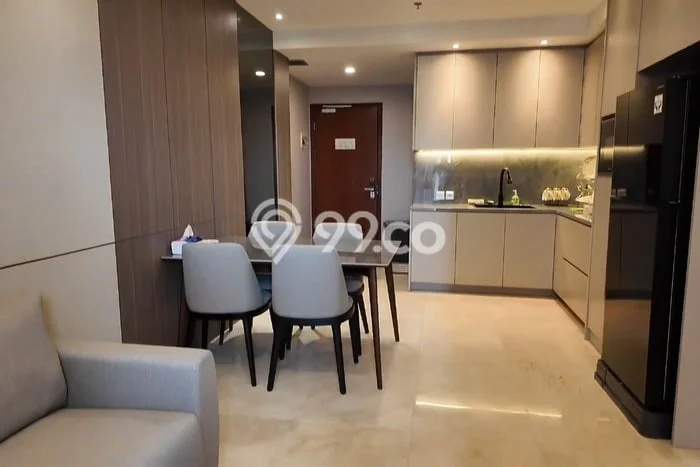 SPECIAL PRICE! Apartemen di Bandung Utara, 2 KM, Luas 78m² SPECIAL PRICE! Apartemen di Bandung Utara, 2 KM, Luas 78m²