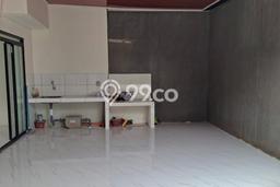 Rumah Kontrakan Bandung LT 120m2 LB 105m2 Area Kota Baru Parahyangan Rumah Kontrakan Bandung LT 120m2 LB 105m2 Area Kota Baru Parahyangan