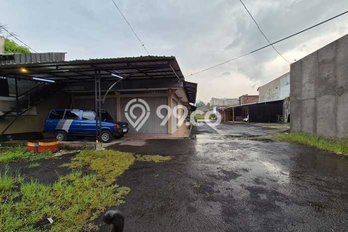Lahan Kosong Dijual di Soreang, Bandung, Luas 2050m2 Area Strategis Lahan Kosong Dijual di Soreang, Bandung, Luas 2050m2 Area Strategis