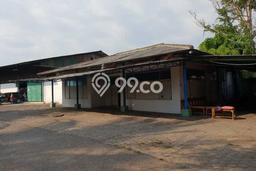 Untuk Dijual Tanah di Cianjur, Luas 6790m2 - Untuk Dijual Tanah di Cianjur, Luas 6790m2 -