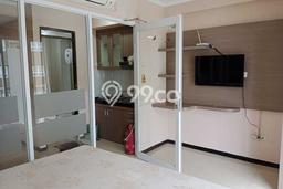 Apartemen Murah Dijual di Bandung 1 KT & 1 KM Apartemen Murah Dijual di Bandung 1 KT & 1 KM