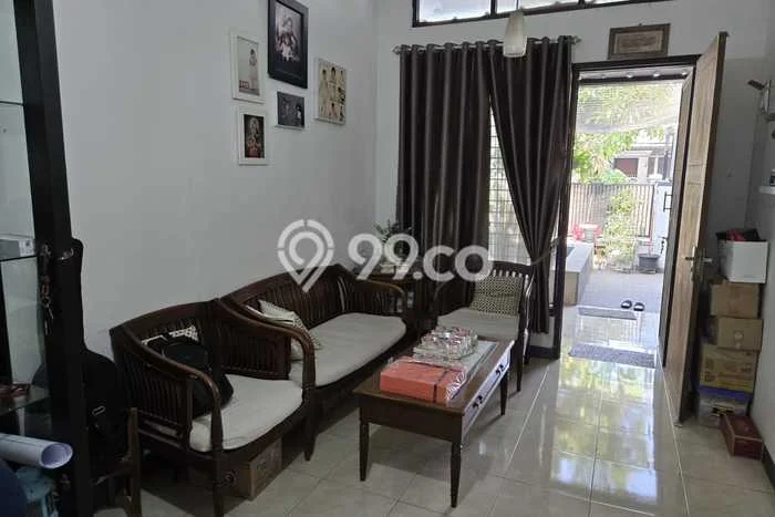 Hunian Cantik Modern Lb 105m2 di Bojongsoang, Bandung Hunian Cantik Modern Lb 105m2 di Bojongsoang, Bandung