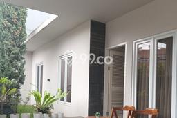 Dijual Rumah Modern 4 KT di Cijerah, Bandung Dijual Rumah Modern 4 KT di Cijerah, Bandung