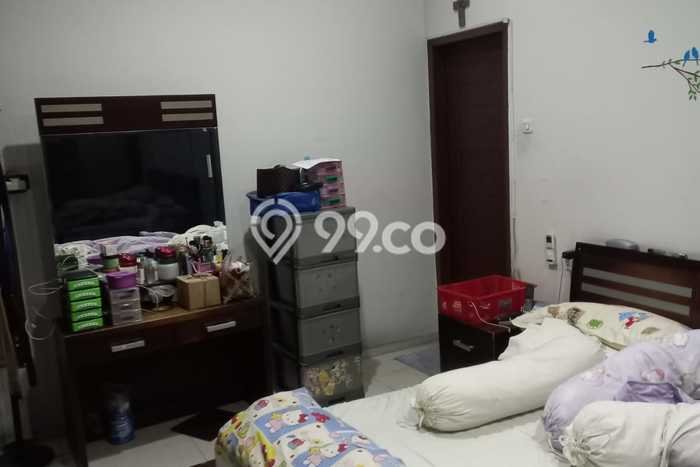 Rumah Modern 4 KT di Taman Holis Indah Bandung Unfurnished Rumah Modern 4 KT di Taman Holis Indah Bandung Unfurnished