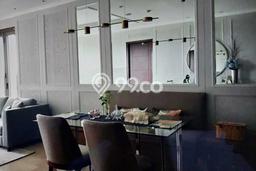 Apartemen Minimalis untuk Disewa, 3 Kamar di Bandung Apartemen Minimalis untuk Disewa, 3 Kamar di Bandung