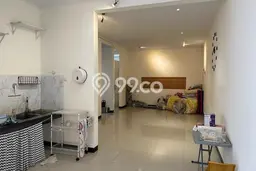 Jarang Ada! Rumah Kontrakan 3 Kamar Nyaman Siap Huni Taman Kopo Indah Jarang Ada! Rumah Kontrakan 3 Kamar Nyaman Siap Huni Taman Kopo Indah