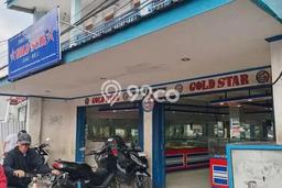Jual Ruko Kawasan Kiaracondong, Luas 275m2m², Kawasan Potensial, Mainroad Jual Ruko Kawasan Kiaracondong, Luas 275m2m², Kawasan Potensial, Mainroad