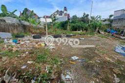 Lahan untuk Dijual Lokasi Sukajadi, Bandung Luas 914m2 SHM Lahan untuk Dijual Lokasi Sukajadi, Bandung Luas 914m2 SHM