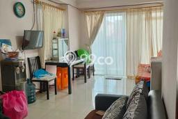 Apartemen Favorit Modern Dijual di Bandung dengan 2 Kamar Tidur Apartemen Favorit Modern Dijual di Bandung dengan 2 Kamar Tidur