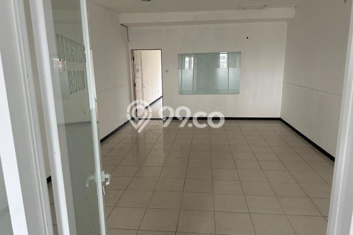 Ruko Paling Dicari LB 280m2 Dijual di Lengkong Ruko Paling Dicari LB 280m2 Dijual di Lengkong