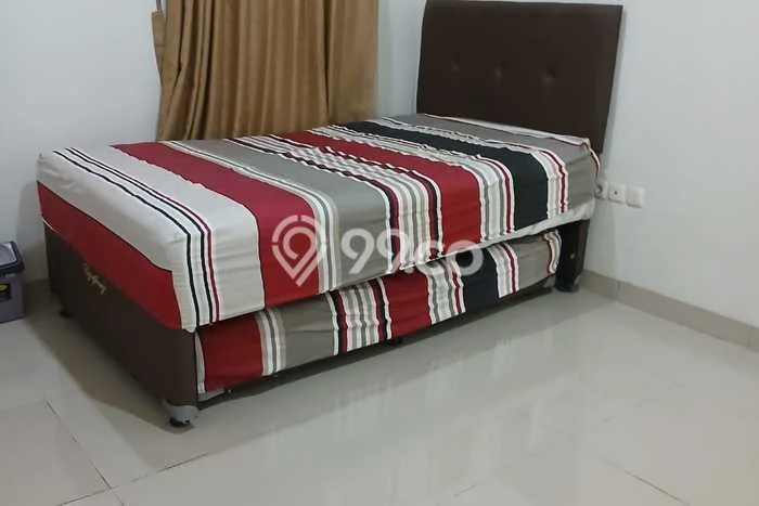Hunian Cantik Modern Lb 100m2 di Katapang, Bandung Hunian Cantik Modern Lb 100m2 di Katapang, Bandung