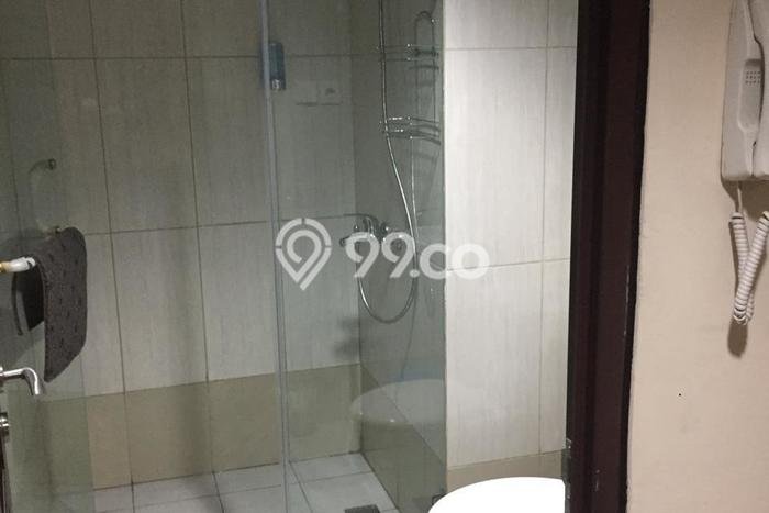 Hunian Apartemen Strategis untuk Dijual di Bandung dengan 1 Kamar Hunian Apartemen Strategis untuk Dijual di Bandung dengan 1 Kamar