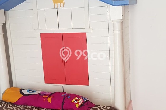 Disewakan Rumah Konsep Modern di Coblong Bandung dengan 3 Kamar Disewakan Rumah Konsep Modern di Coblong Bandung dengan 3 Kamar