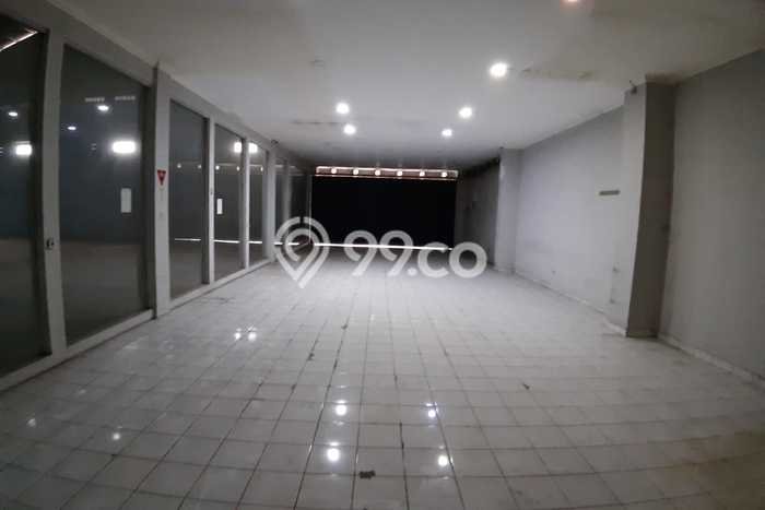 Komersial untuk disewa di Kiaracondong punya LT 1800m2 & LB 800m2 harga sewa kompetitif Komersial untuk disewa di Kiaracondong punya LT 1800m2 & LB 800m2 harga sewa kompetitif