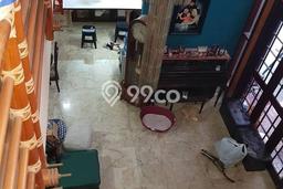 Hunian Elit LB 380m2 Siap Huni Desain Elegan di Turangga, Bandung Hunian Elit LB 380m2 Siap Huni Desain Elegan di Turangga, Bandung