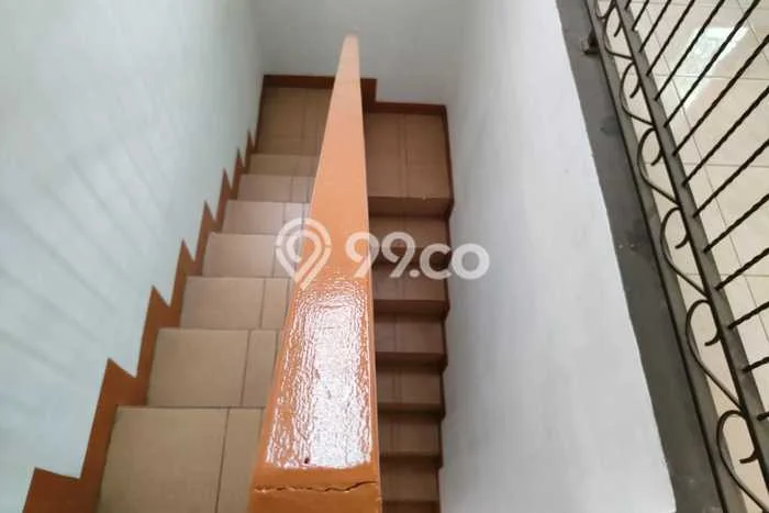 Dijual Hunian Rumah Nyaman 4 KT di Caringin, Bandung Dijual Hunian Rumah Nyaman 4 KT di Caringin, Bandung
