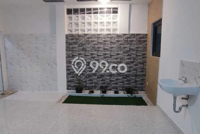 Dijual Rumah Modern 3 KT di Ciateul, Bandung Dijual Rumah Modern 3 KT di Ciateul, Bandung