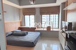Apartemen Kawasan , 1 KT, Luas 18m2m², Lokasi Premium Apartemen Kawasan , 1 KT, Luas 18m2m², Lokasi Premium
