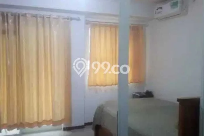 Hunian Apartemen Ekonomis di Bandung dengan 1 Kamar Tidur, 1 Kamar Mandi Hunian Apartemen Ekonomis di Bandung dengan 1 Kamar Tidur, 1 Kamar Mandi