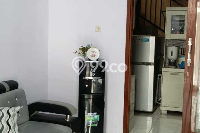 Rumah Luas Asri 3 KT Siap Huni di Padalarang Bandung Rumah Luas Asri 3 KT Siap Huni di Padalarang Bandung