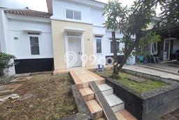 Rumah Minimalis 3 KT di Kota Baru Parahyangan Bandung Unfurnished Rumah Minimalis 3 KT di Kota Baru Parahyangan Bandung Unfurnished
